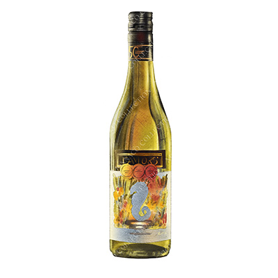 Aperitivo – Bottle of White Wine