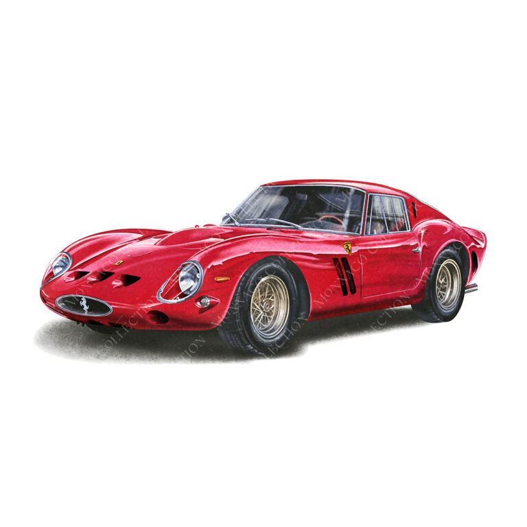 Ferrari 250GT