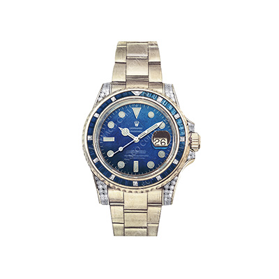Rolex Submariner