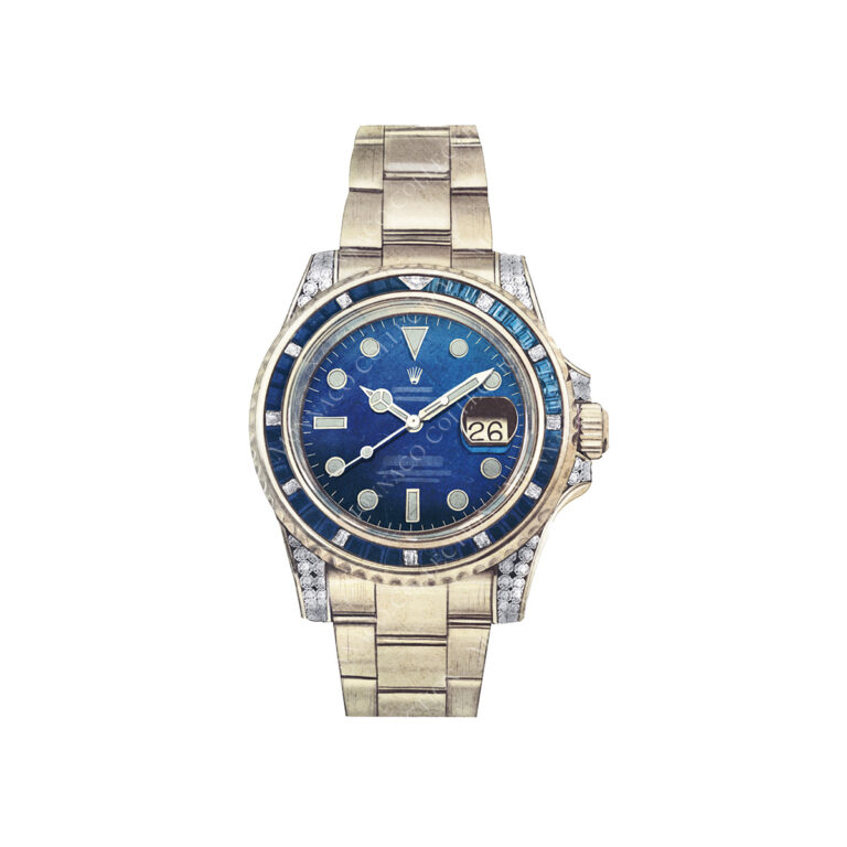 Rolex Submariner