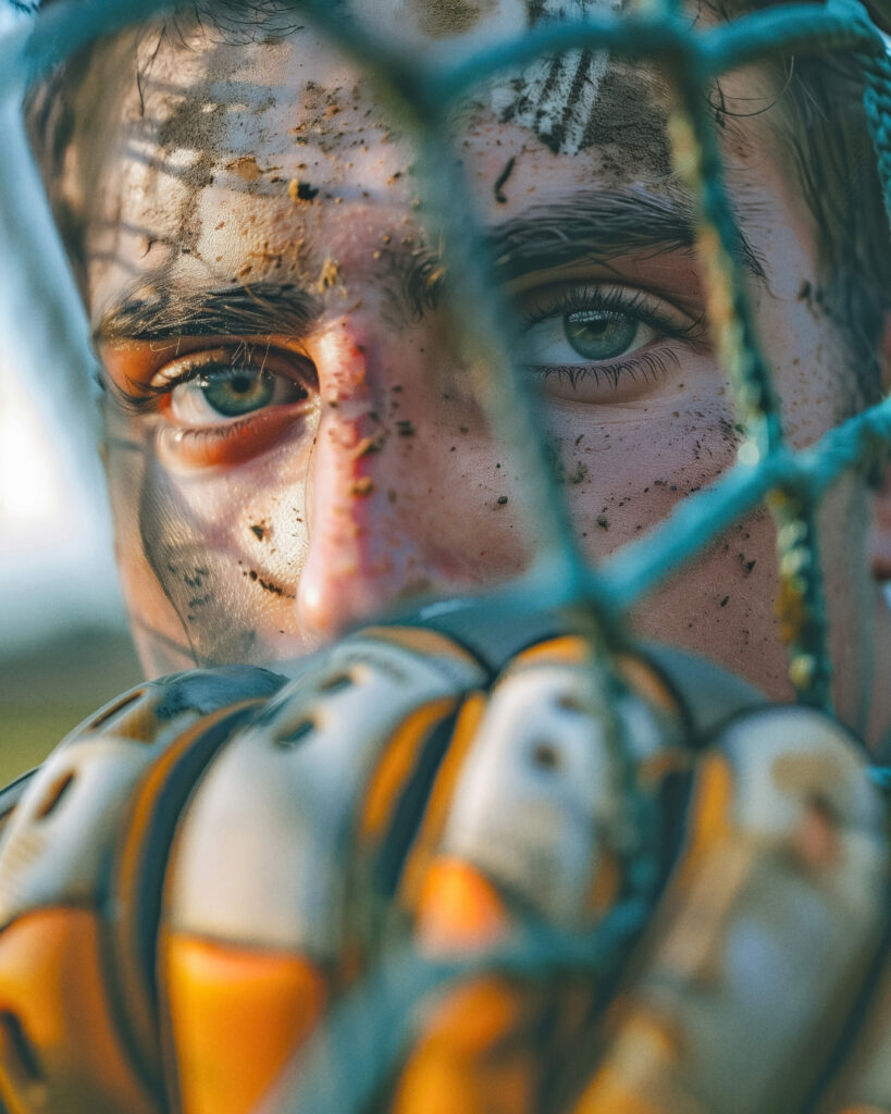 The Monnaco Collection – The Beautiful Game