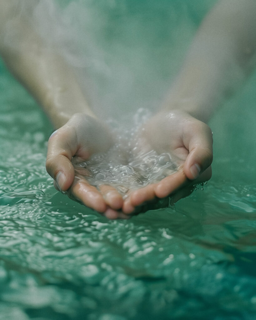 The Monnaco Collections – Finding Stillness