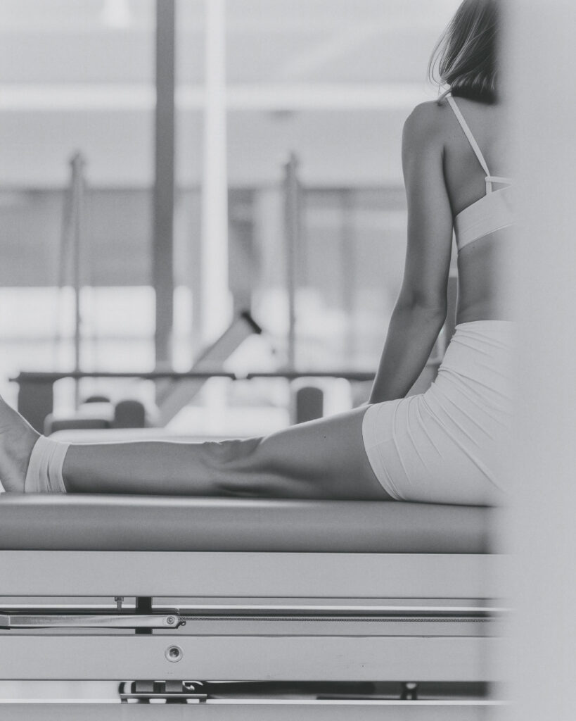 The Monnaco Collection – Finding Stillness