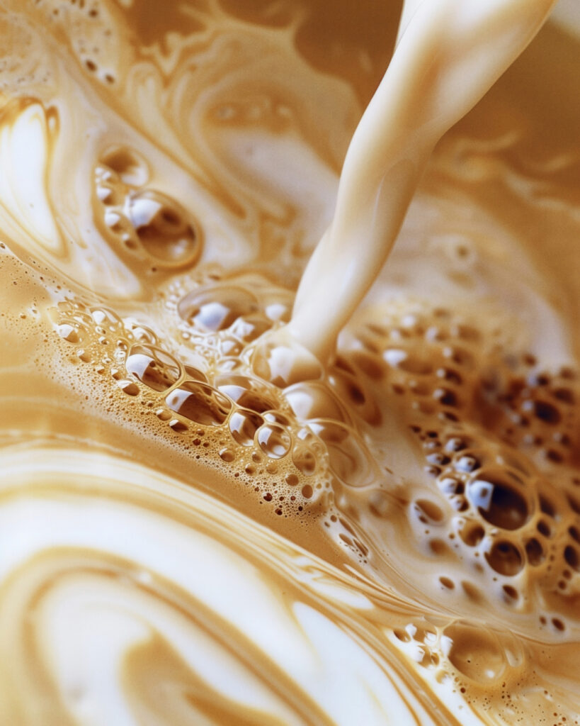 The Monnaco Collection – Crema