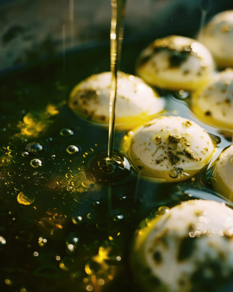 The Monnaco Collection – Aperitivo