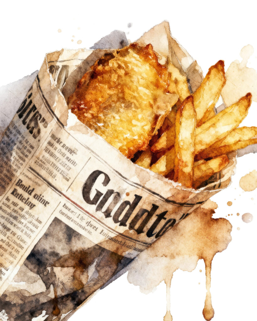 The Monnaco Collection – London Calling