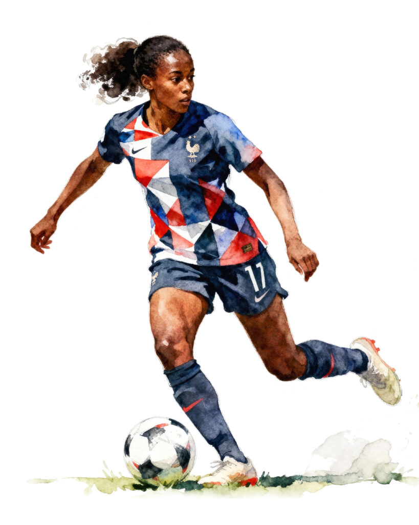 The Monnaco Collection – The Beautiful Game